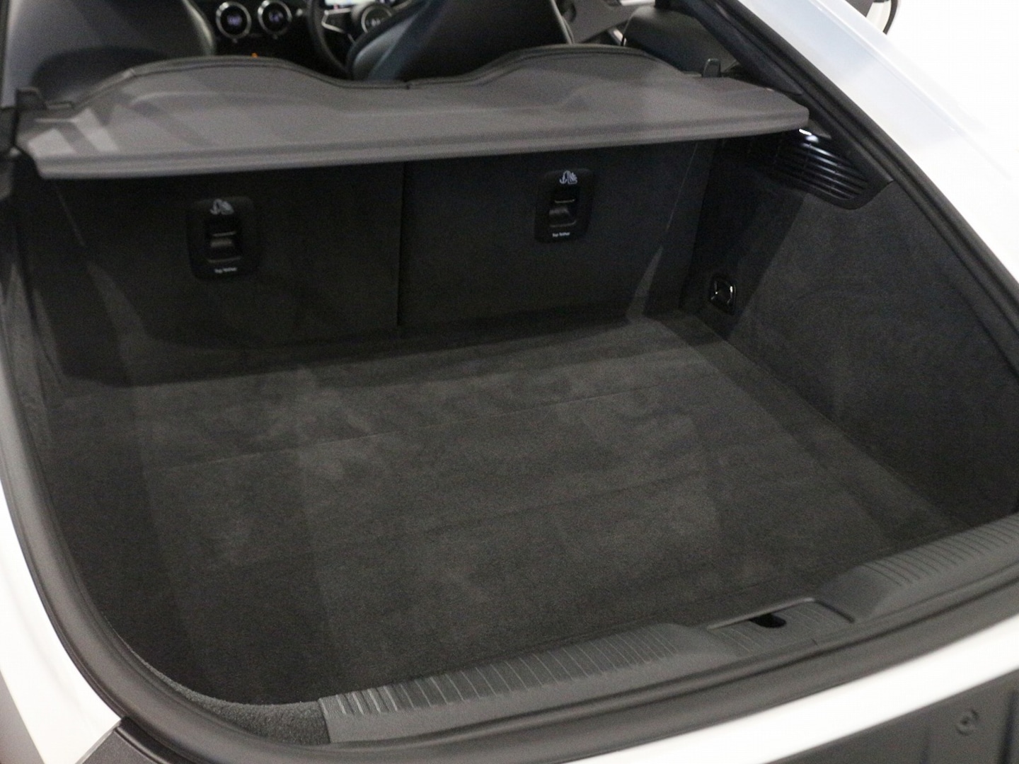Audi TTS Coupé TTS Coupé TFSI 235(320) kW(PS) S tronic for more details contact your dealer