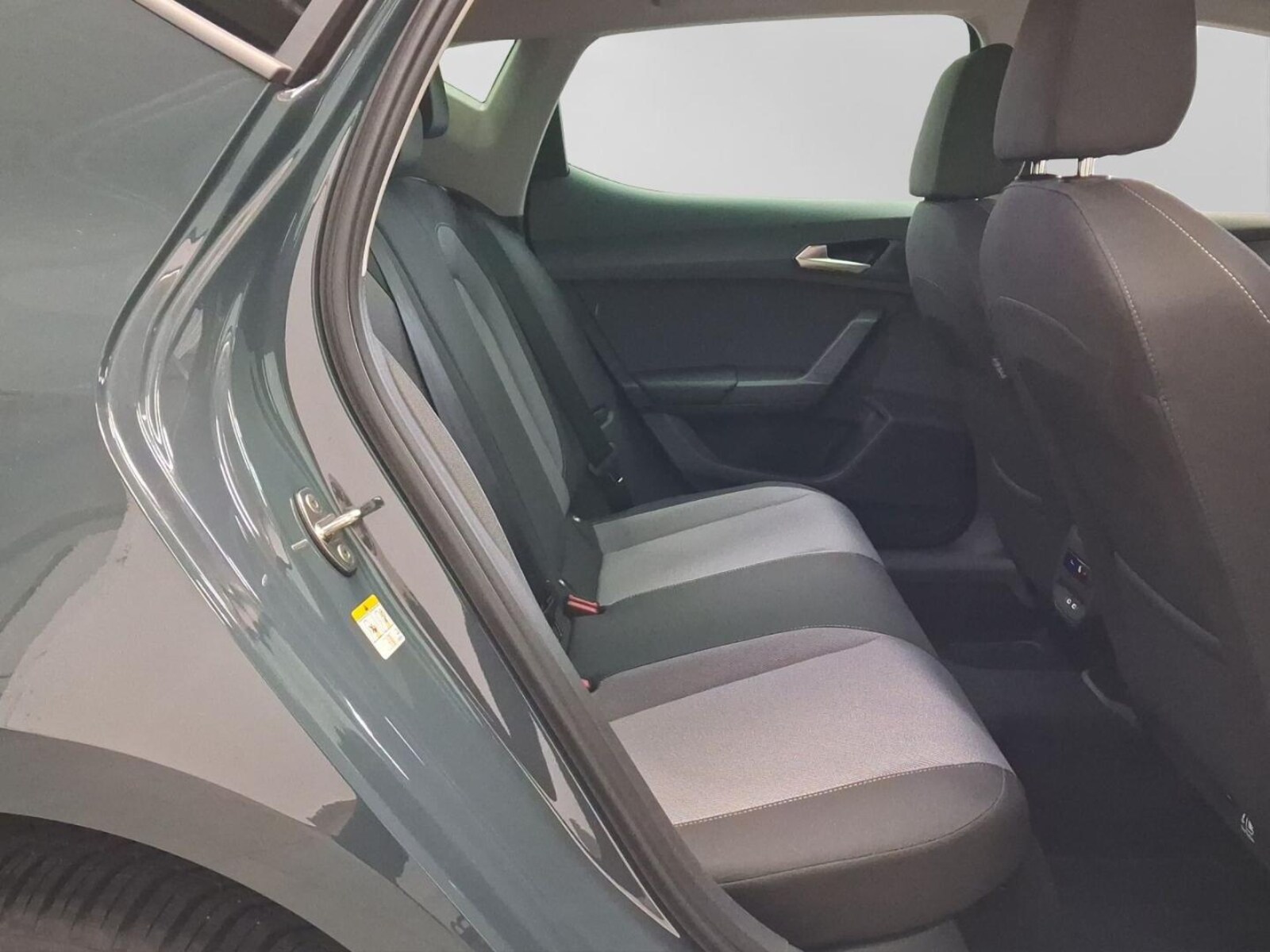 SEAT Leon – Bild 6