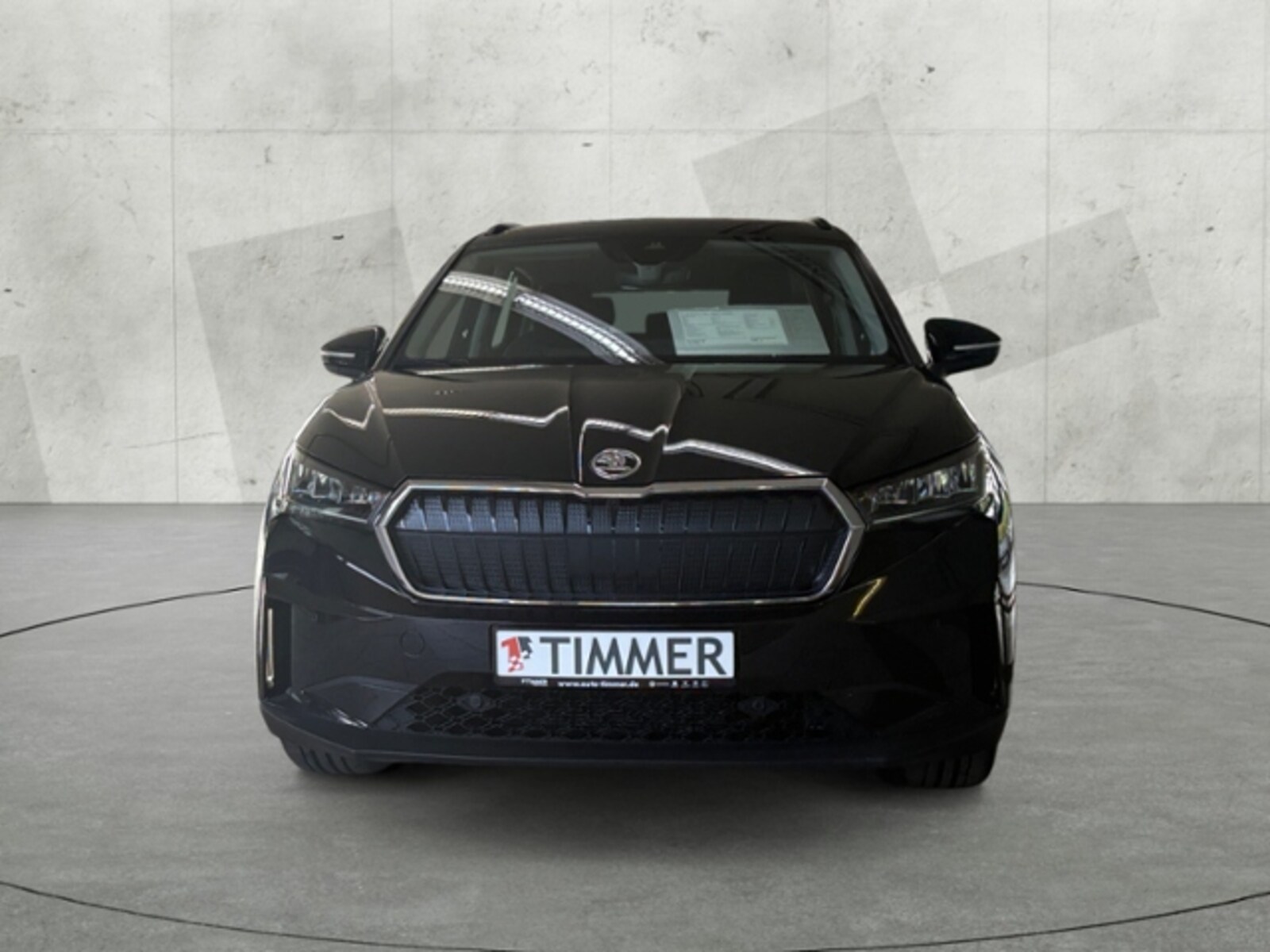 Škoda Enyaq – Bild 10