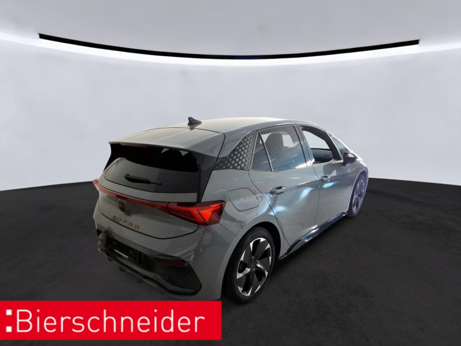 CUPRA Born – Bild 5