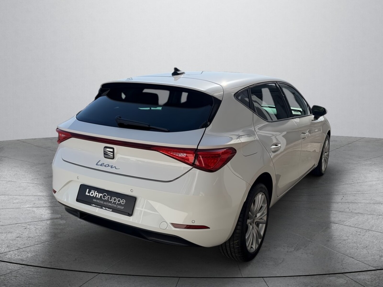 SEAT Leon – Bild 5