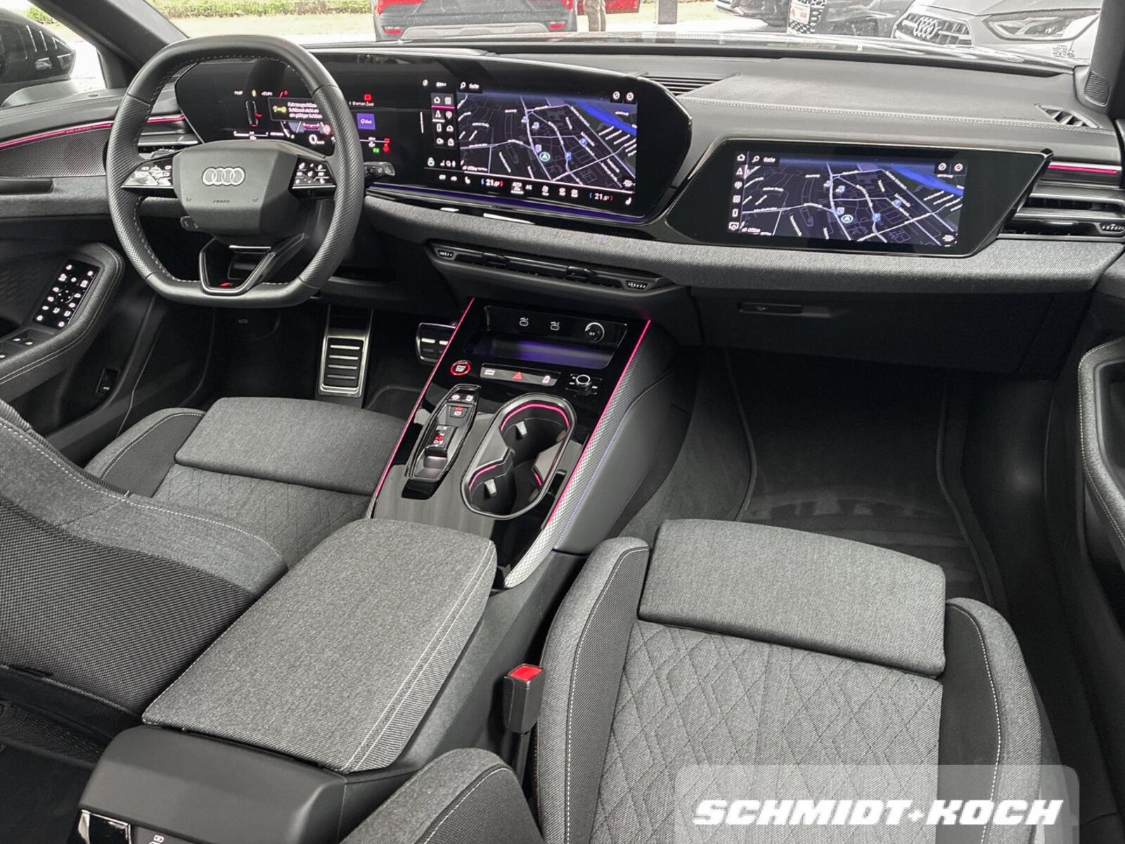 Audi A6 Avant – Bild 10