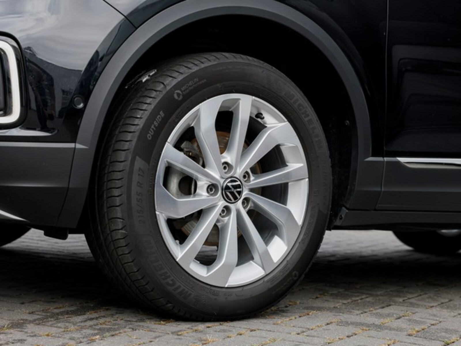 Volkswagen T-Roc – Bild 7