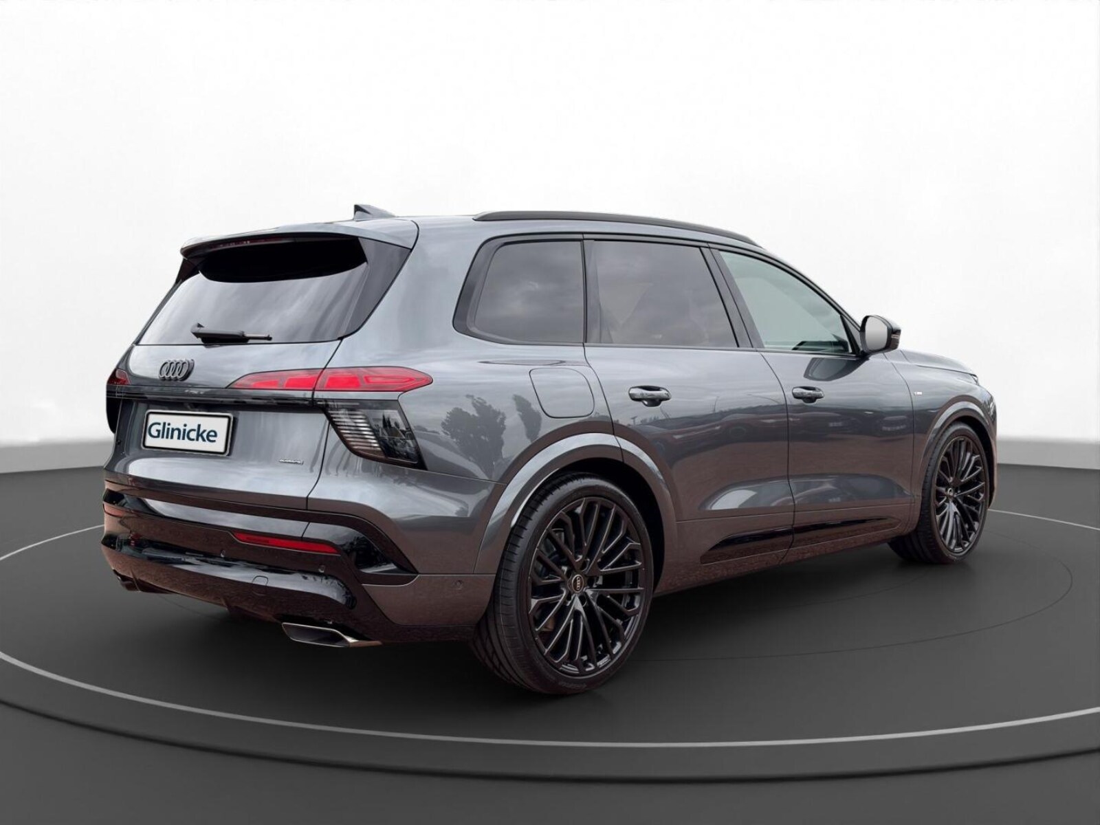 Audi Q7 – Bild 11