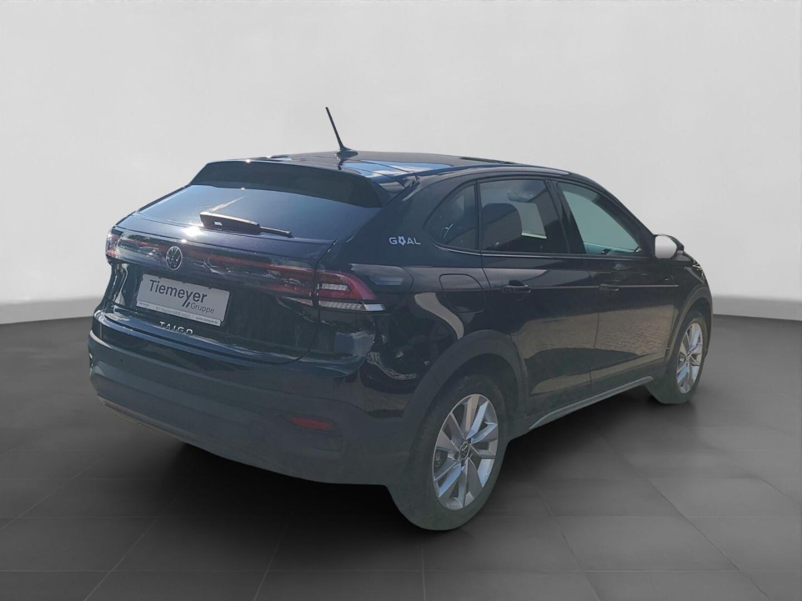 Volkswagen Taigo – Bild 3
