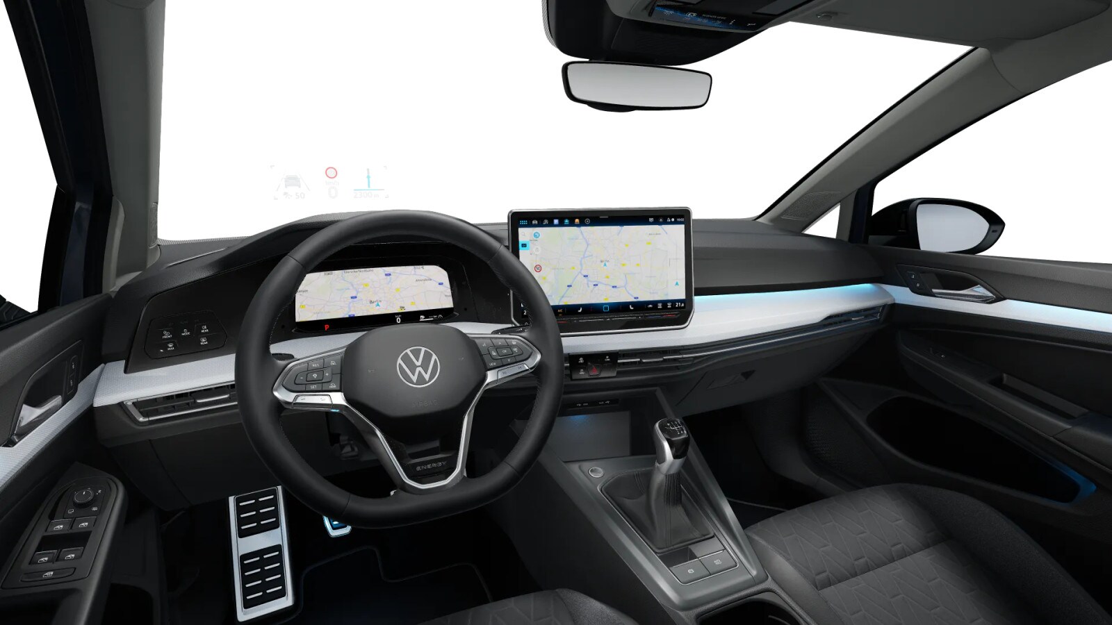 Volkswagen Golf Variant – Bild 8