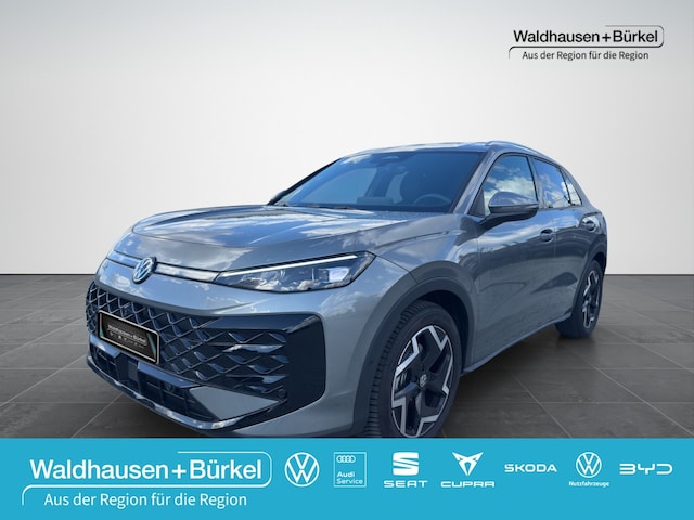 Volkswagen T-Roc 1.5 eTSI DSG R-Line (8365)