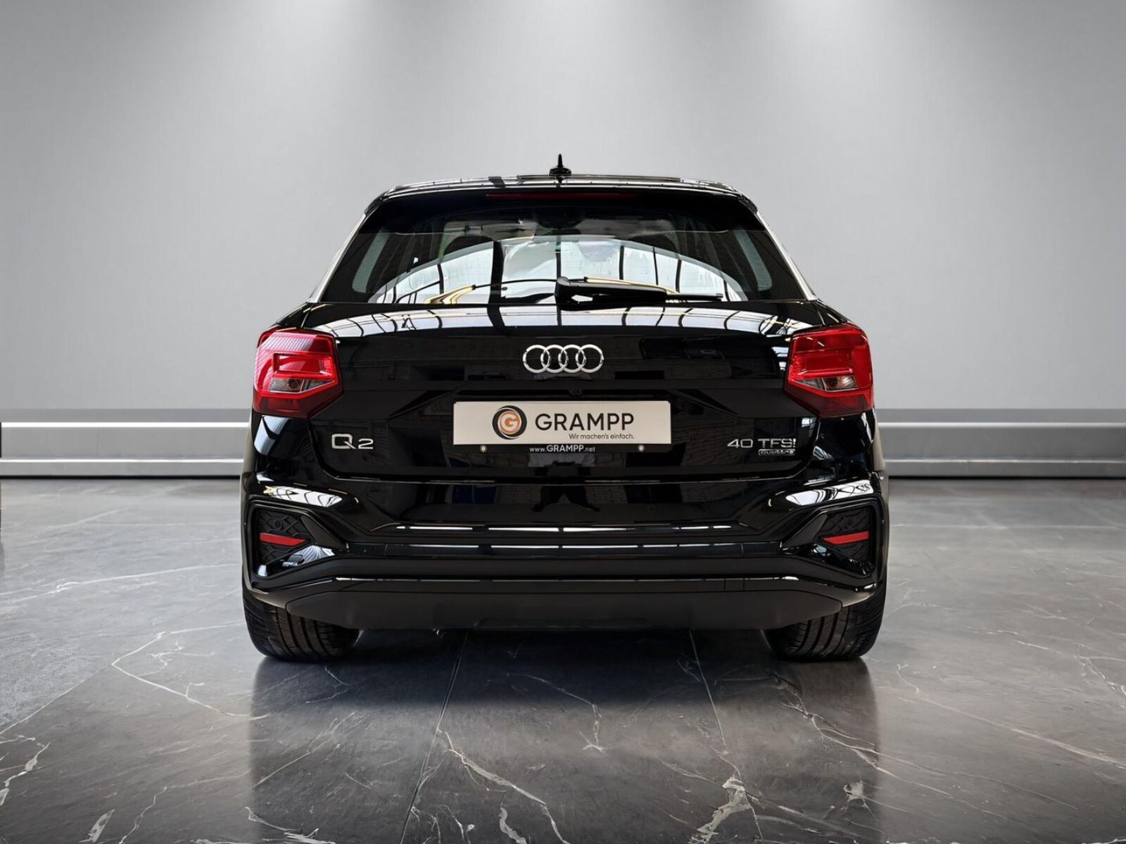 Audi Q2 – Bild 11