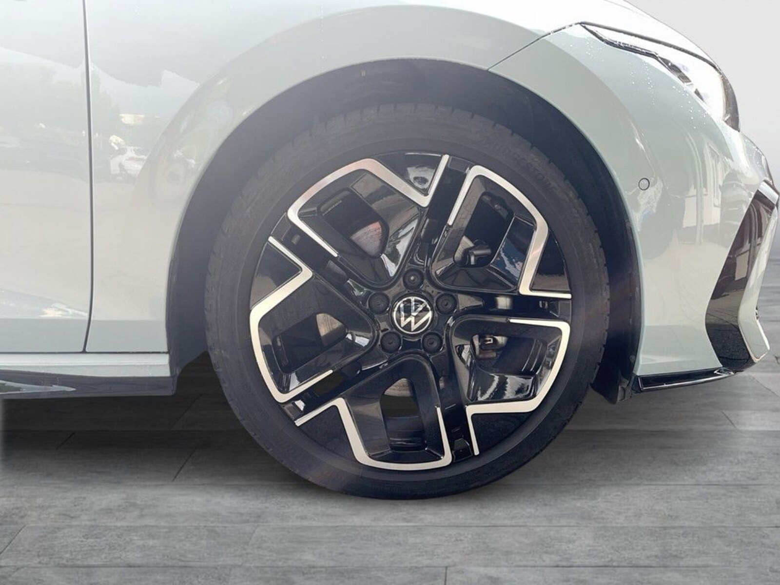 Volkswagen Golf Variant – Bild 8