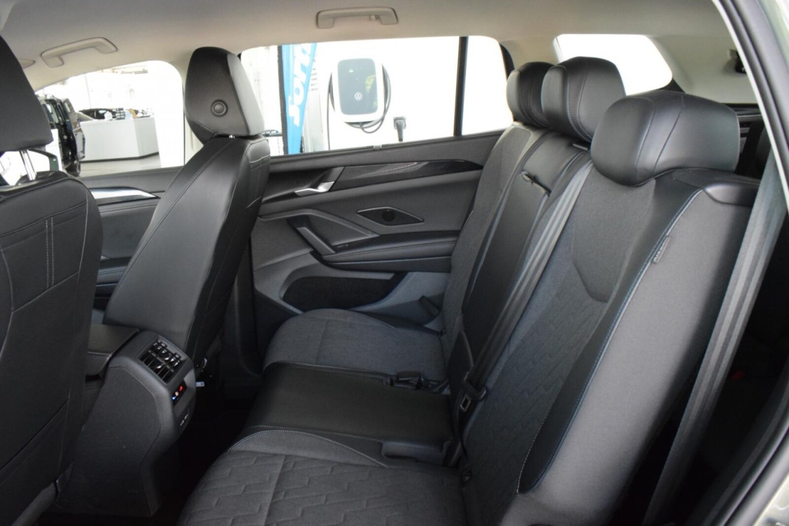 Volkswagen Tayron – Bild 9