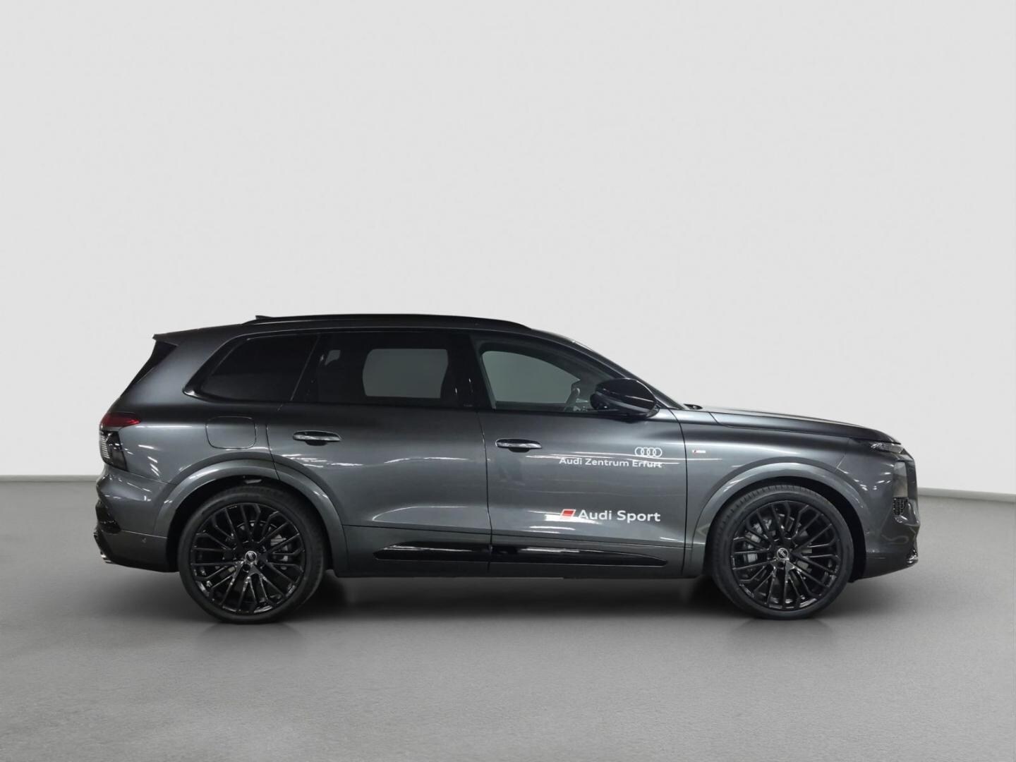 Bild über Audi Q7 SUV TDI quattro 220 kW tiptronic - für weitere Informationen kontaktieren Sie den Audi Partner