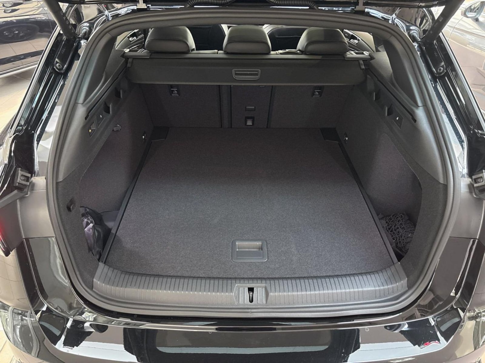 Volkswagen ID.7 Tourer – Bild 14