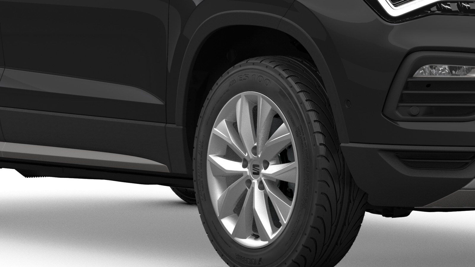 SEAT Ateca – Bild 4