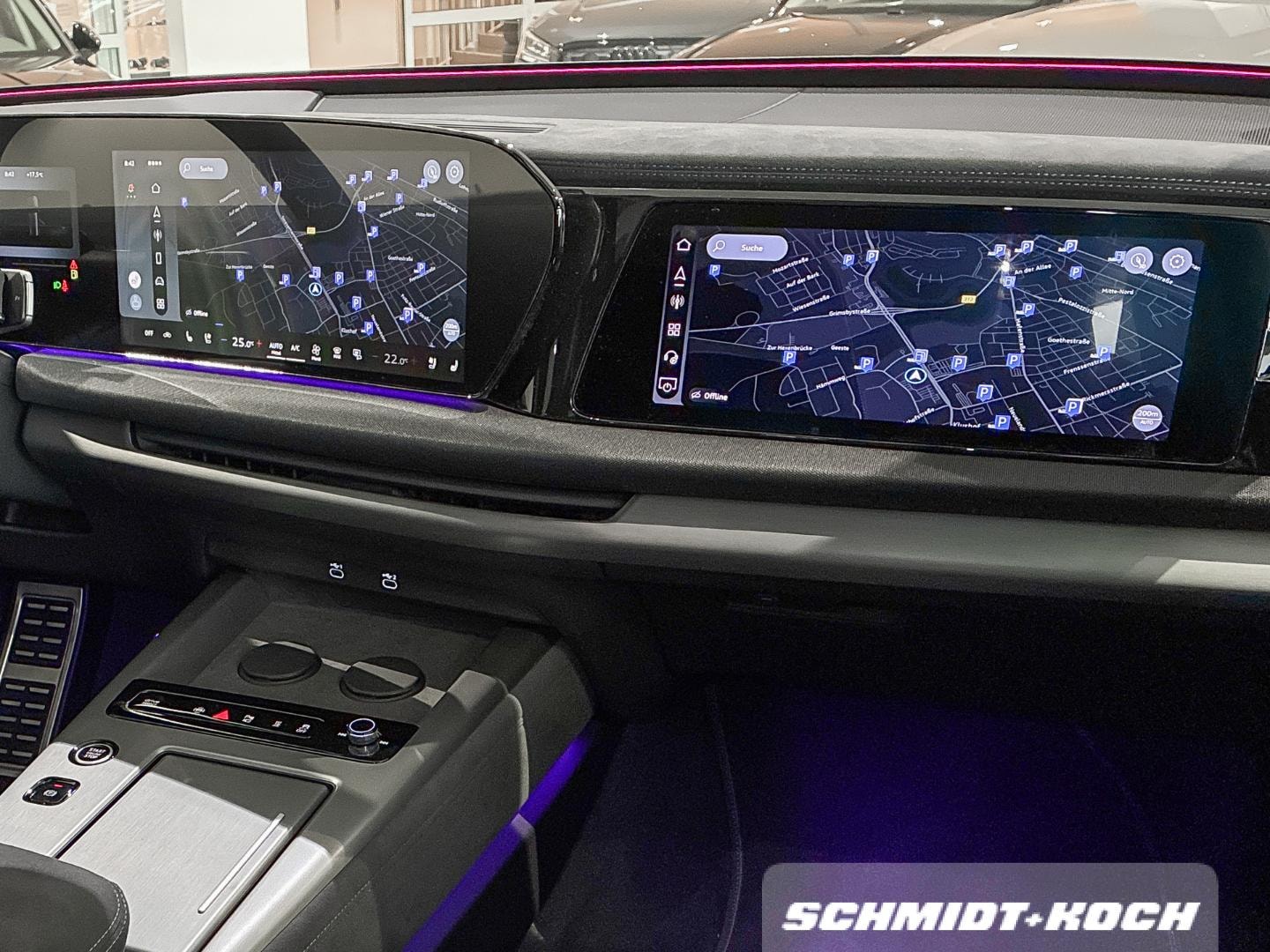 Bild über Audi Q7 SUV TDI quattro 220 kW tiptronic - für weitere Informationen kontaktieren Sie den Audi Partner