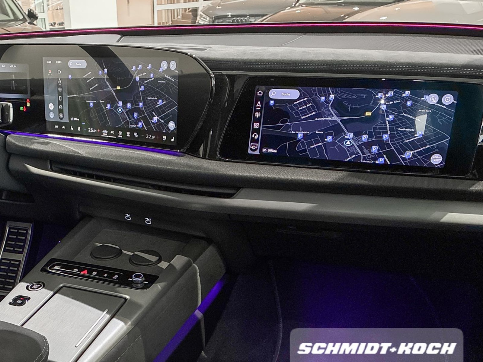 Audi Q7 – Bild 11