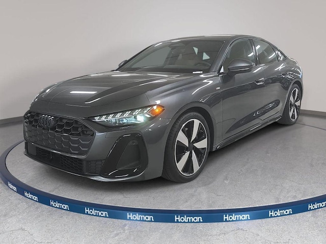 Photo of 2026 Audi A5 Sedan 