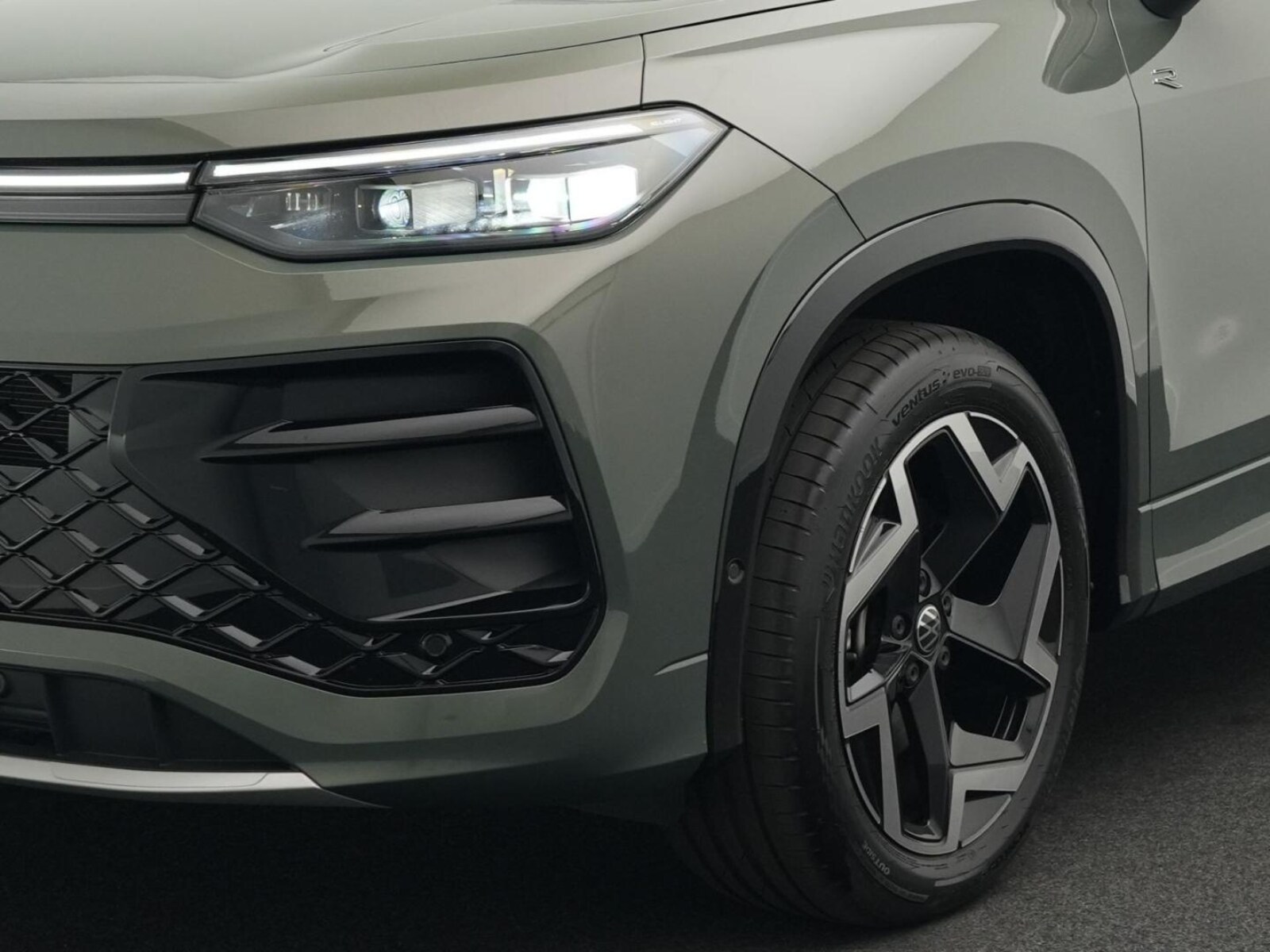 Volkswagen Tayron – Bild 24