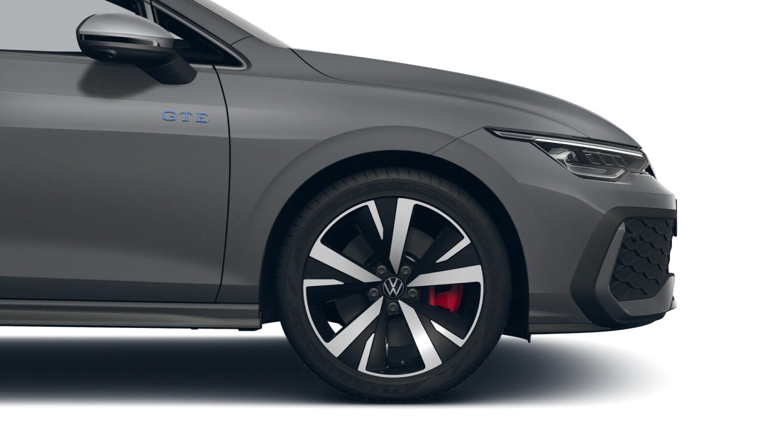 Volkswagen Golf – Bild 3