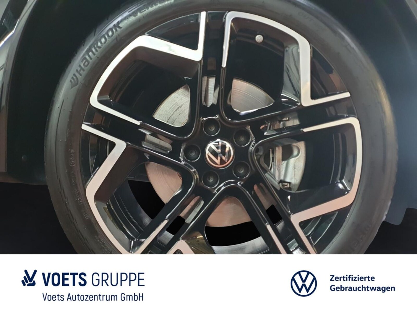 Volkswagen Tiguan – Bild 5