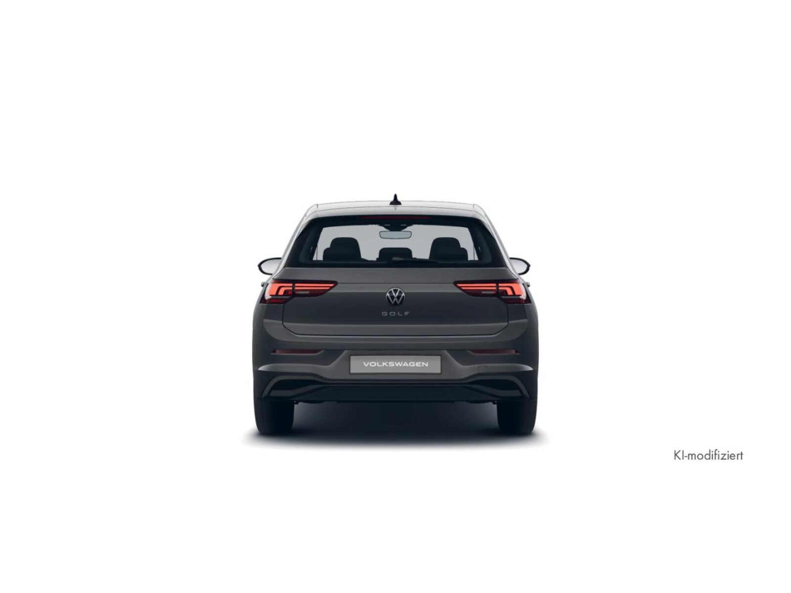 Volkswagen Golf – Bild 6
