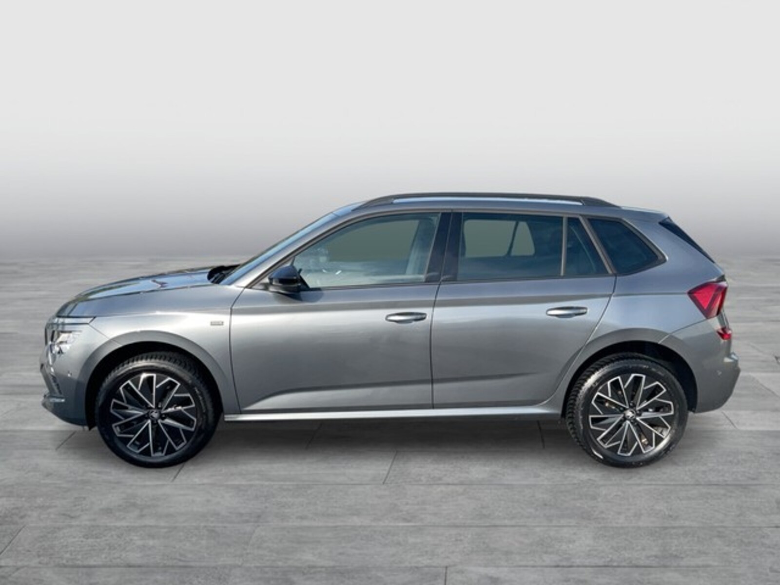 Škoda Kamiq – Bild 2