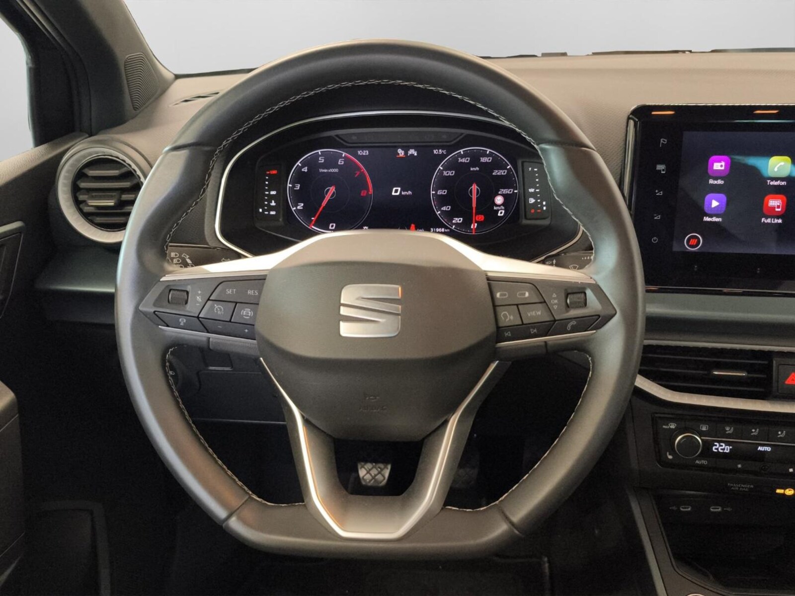 SEAT Arona – Bild 20