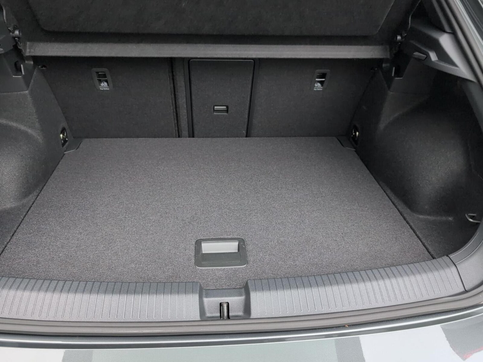 Volkswagen T-Roc – Bild 8