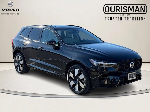 2024 Volvo XC60