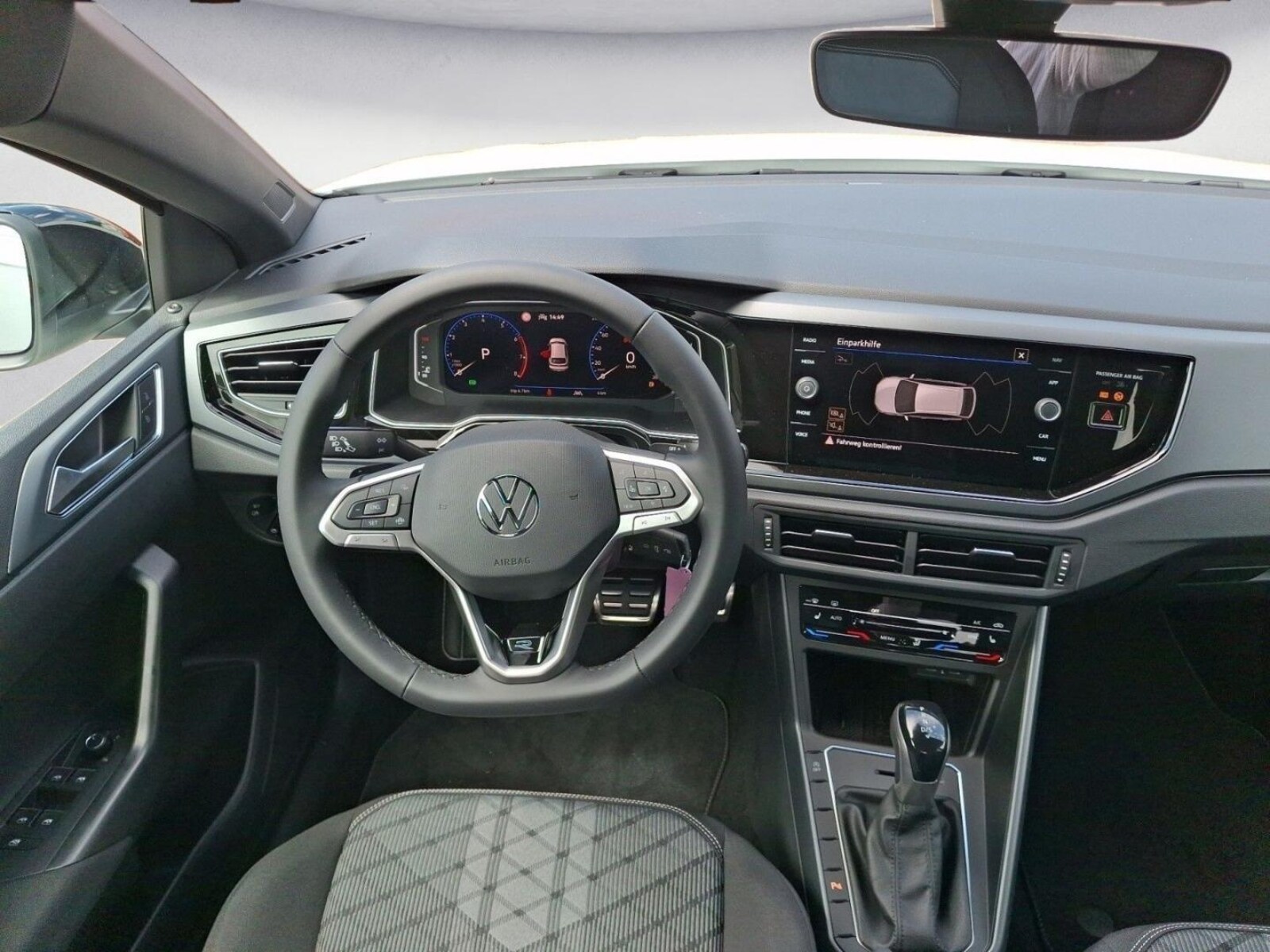 Volkswagen Taigo – Bild 7