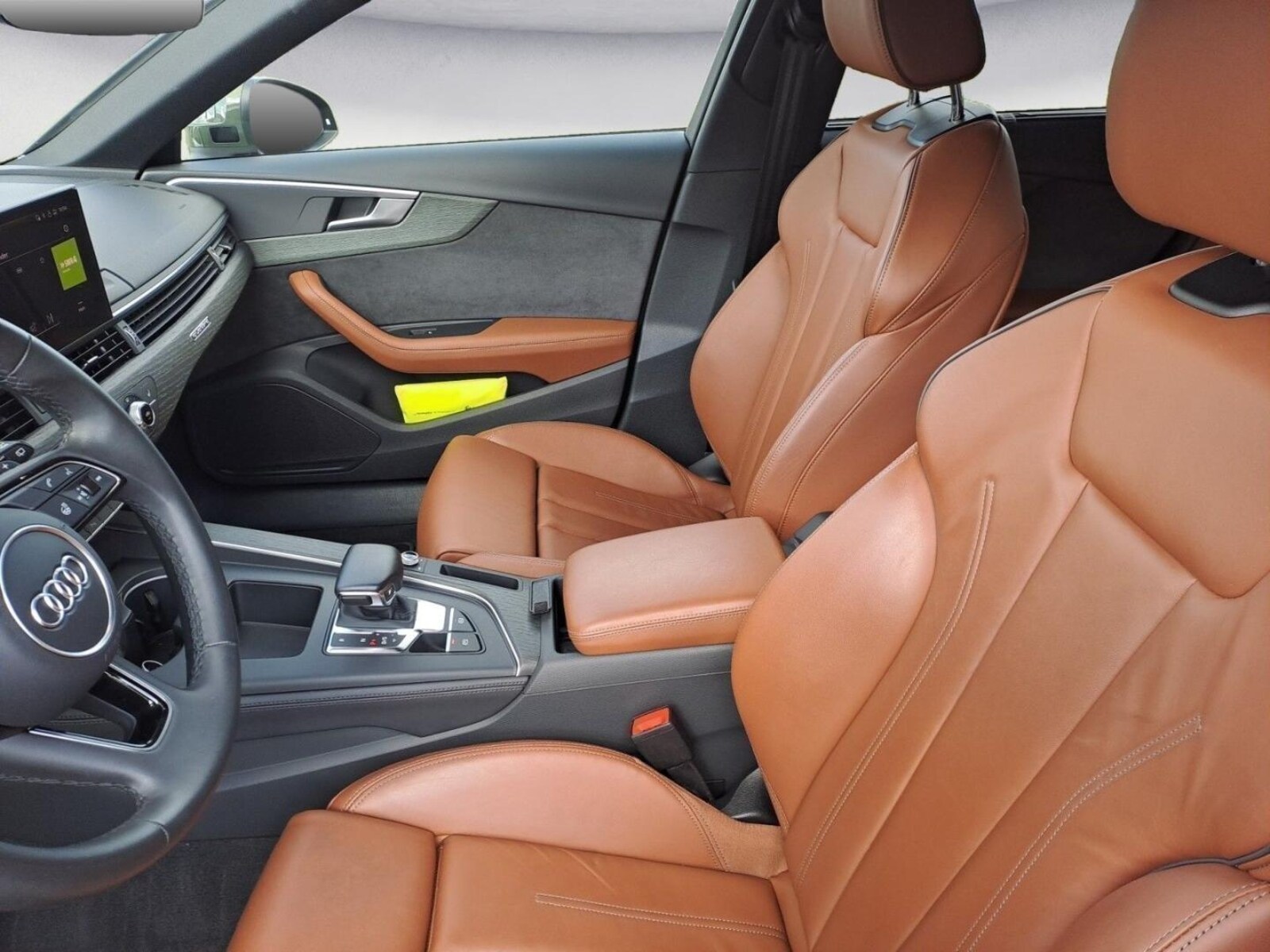Audi A4 Avant – Bild 12