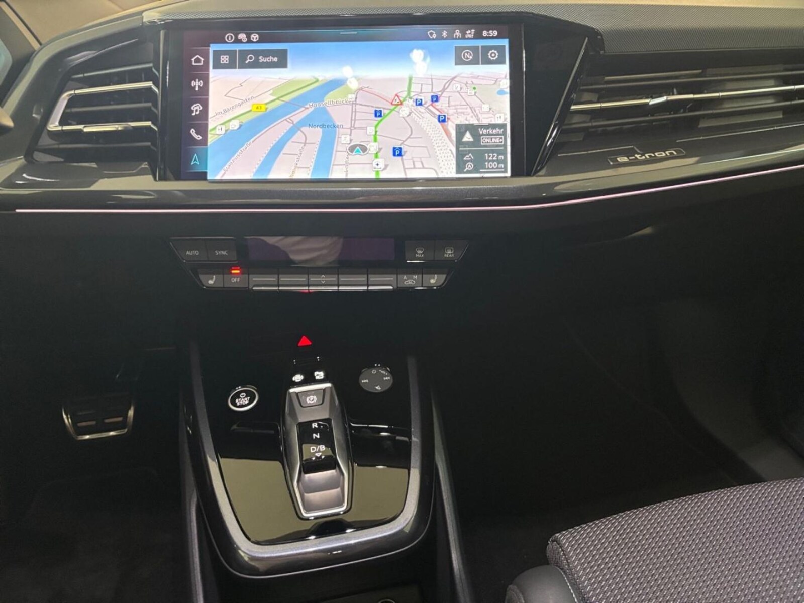 Audi Q4 e-tron – Bild 9