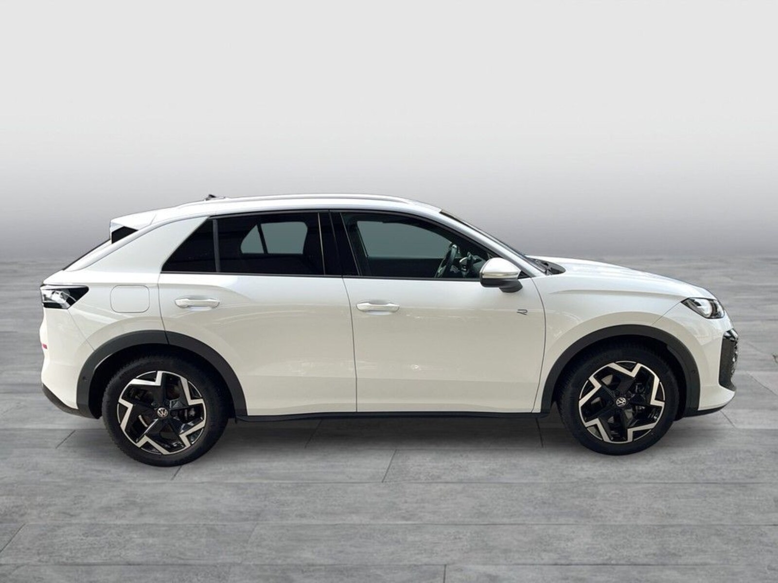 Volkswagen T-Roc – Bild 8