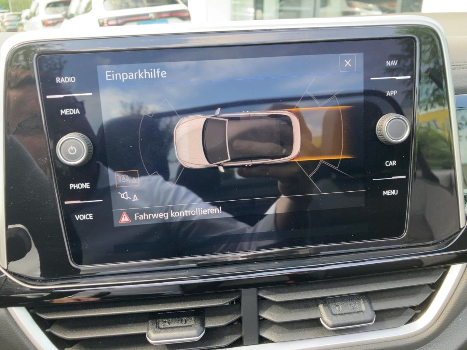 Volkswagen T-Roc Cabriolet – Bild 18