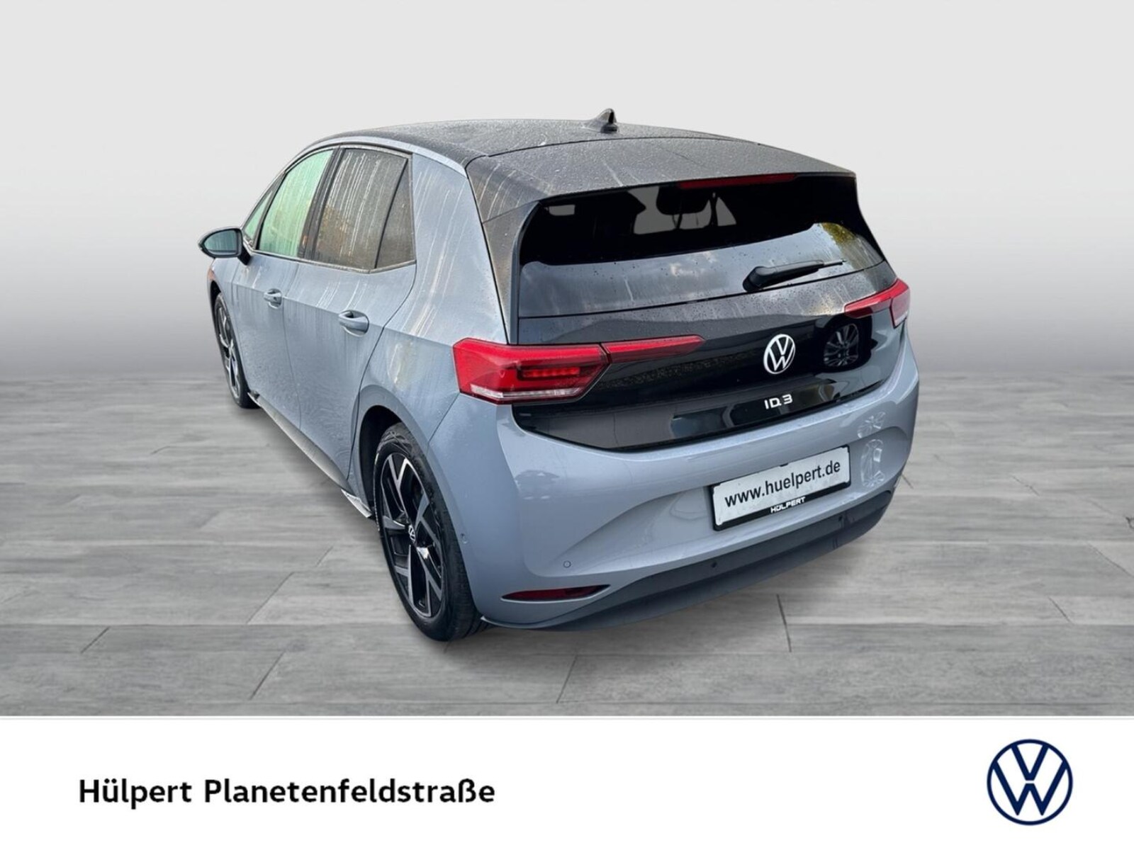 Volkswagen ID.3 – Bild 2