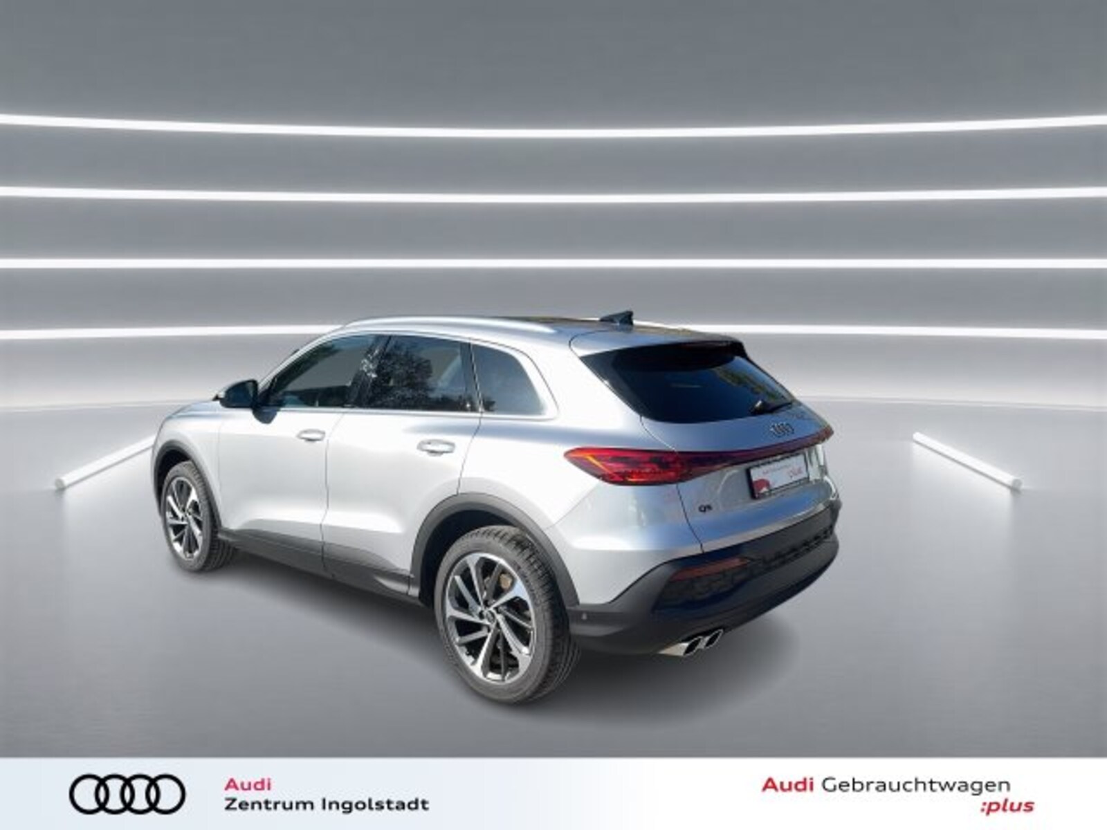 Audi Q5 – Bild 4