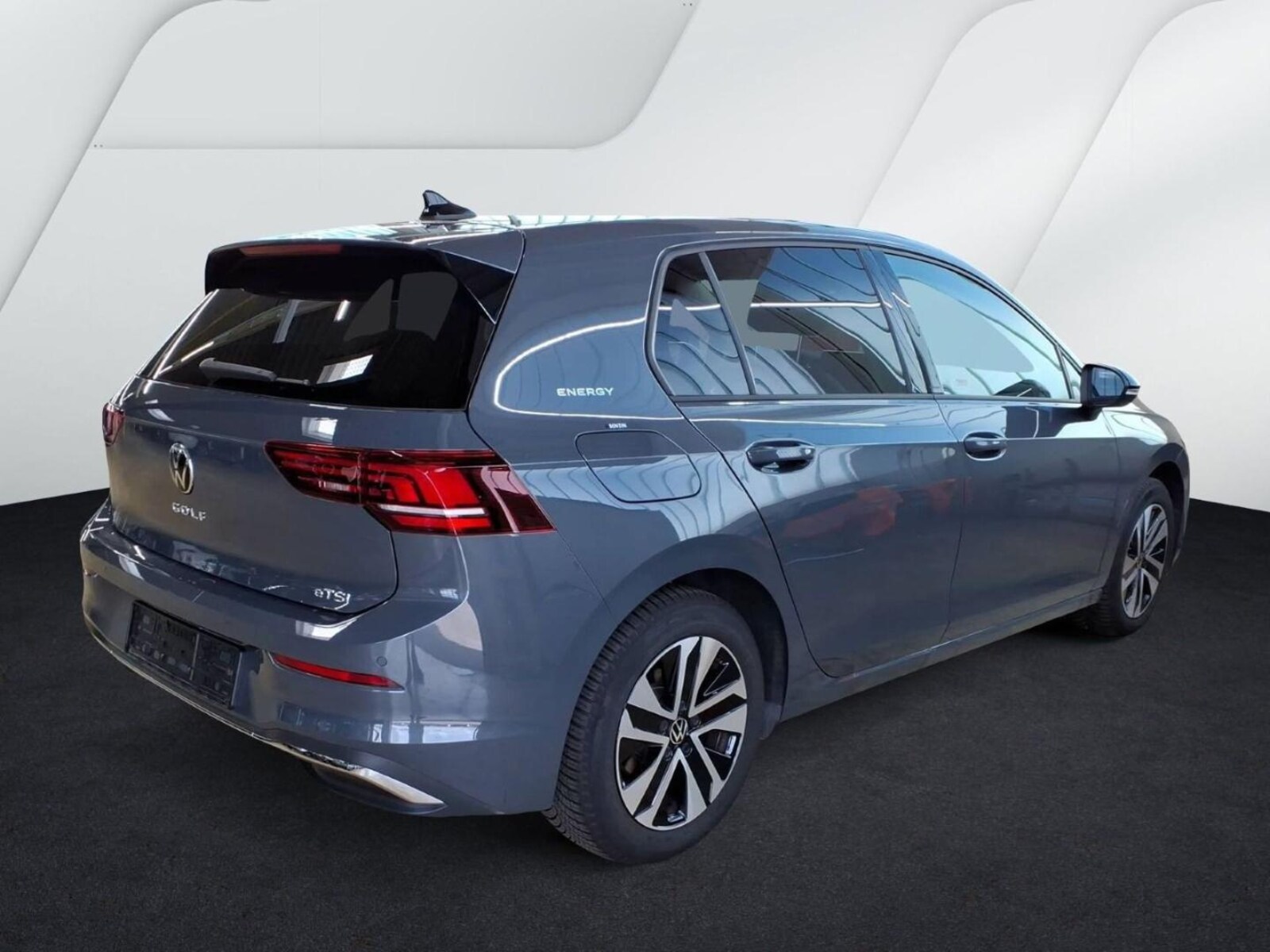 Volkswagen Golf – Bild 3