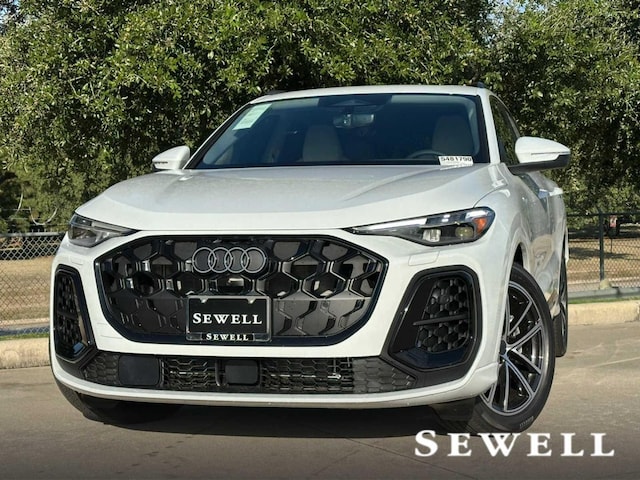 2026 Audi Q5