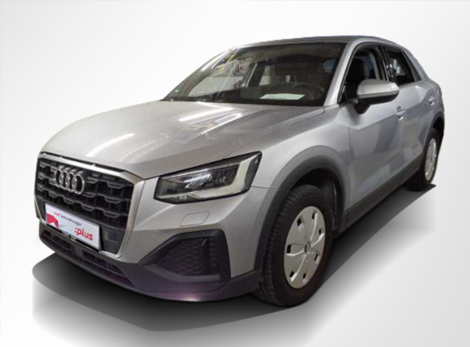 Audi Q2 – Bild 12