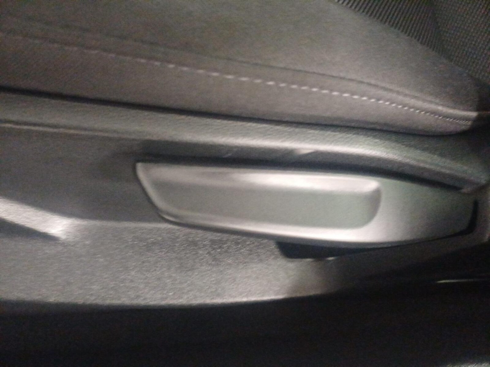Audi A3 Sportback – Bild 8