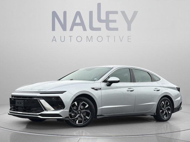 2024 Hyundai Sonata