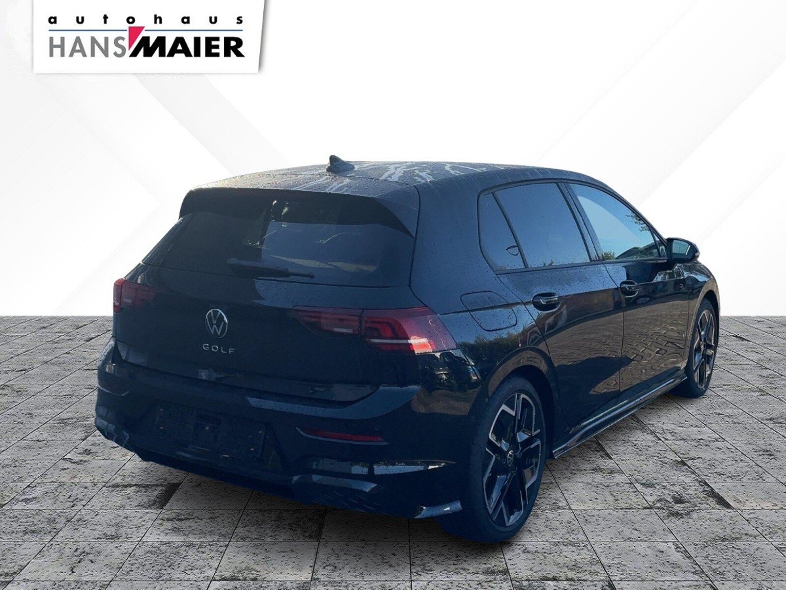 Volkswagen Golf – Bild 4