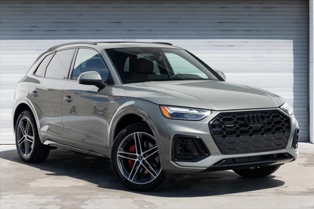 2024 Audi Q5