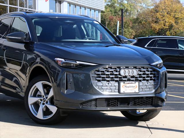 2025 AUDI Q5 - Image 3