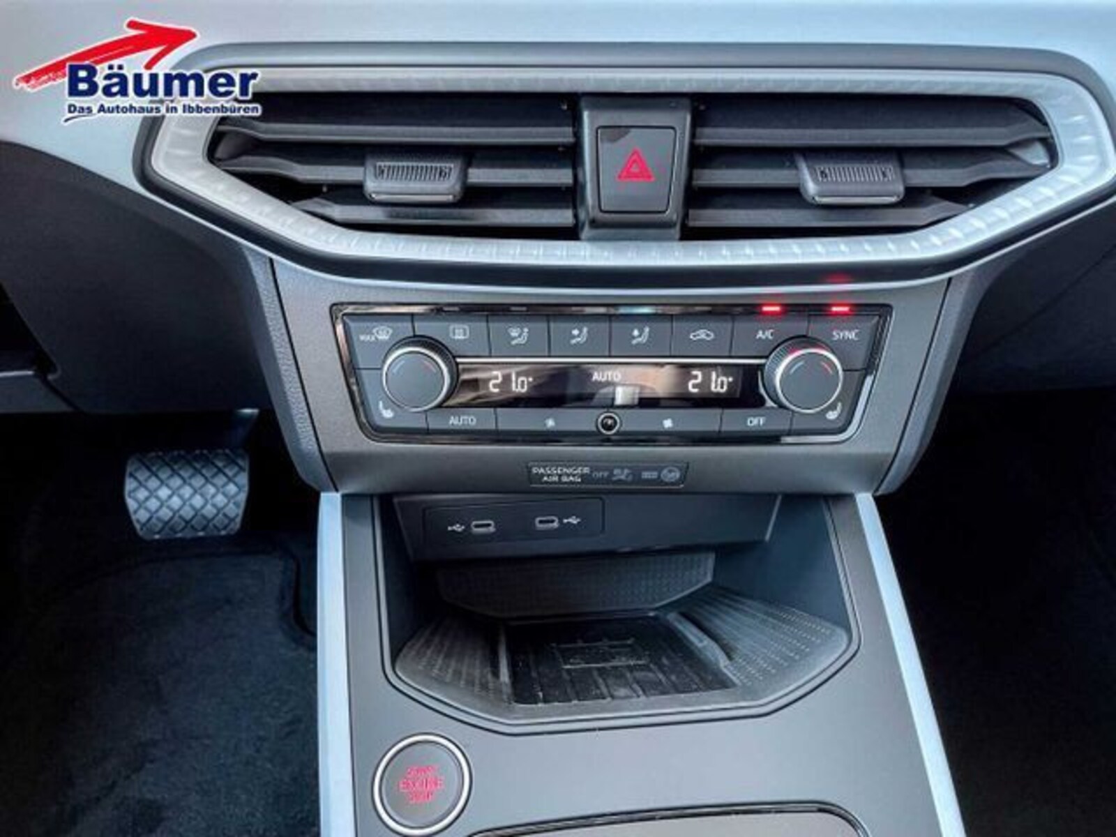 SEAT Arona – Bild 17