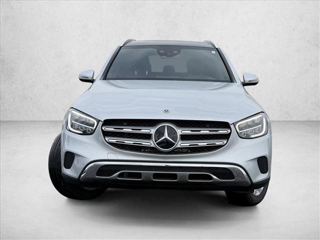 2020 MERCEDES-BENZ GLC-CLASS - Image 2