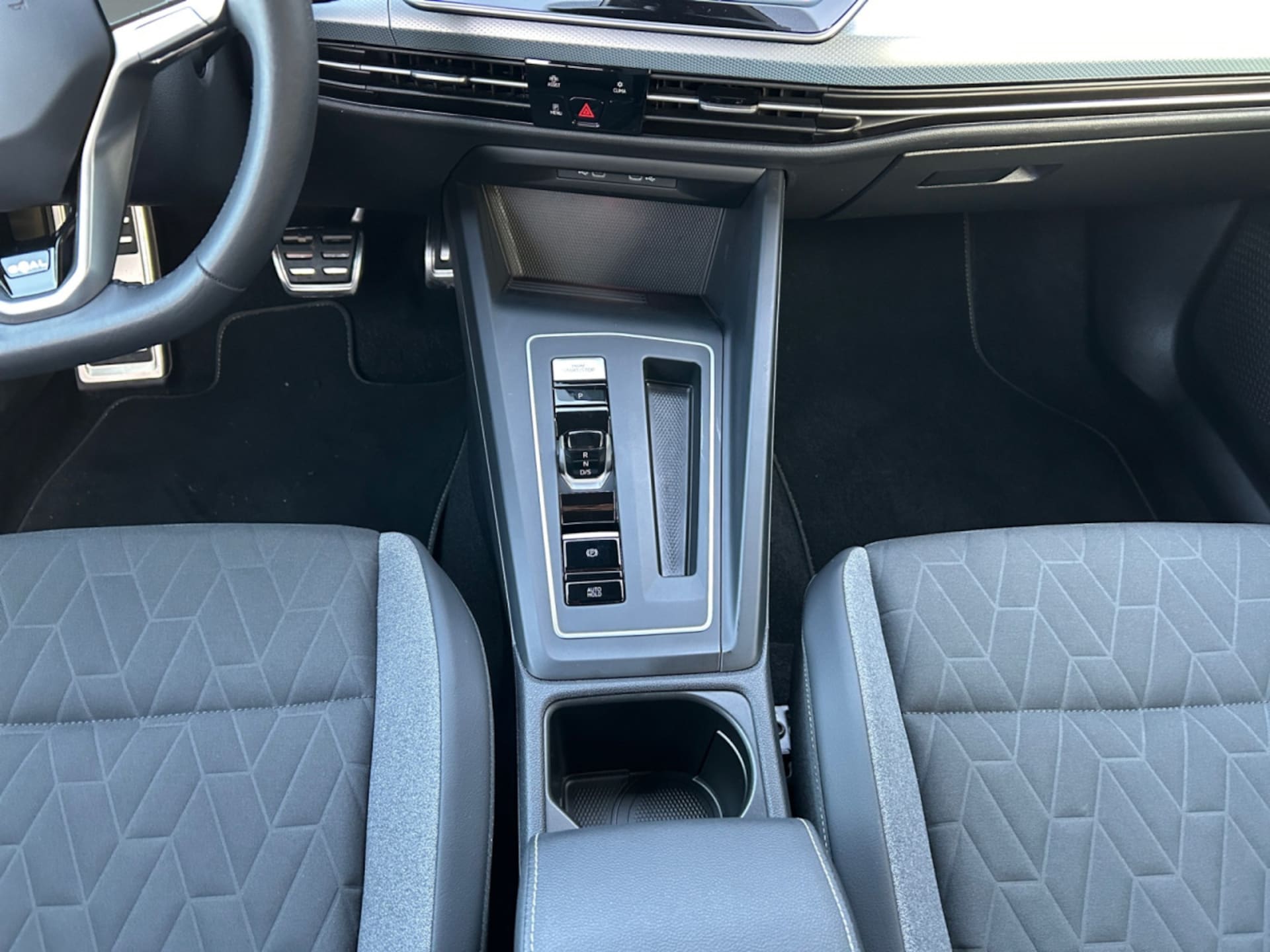 Volkswagen Golf Variant Goal