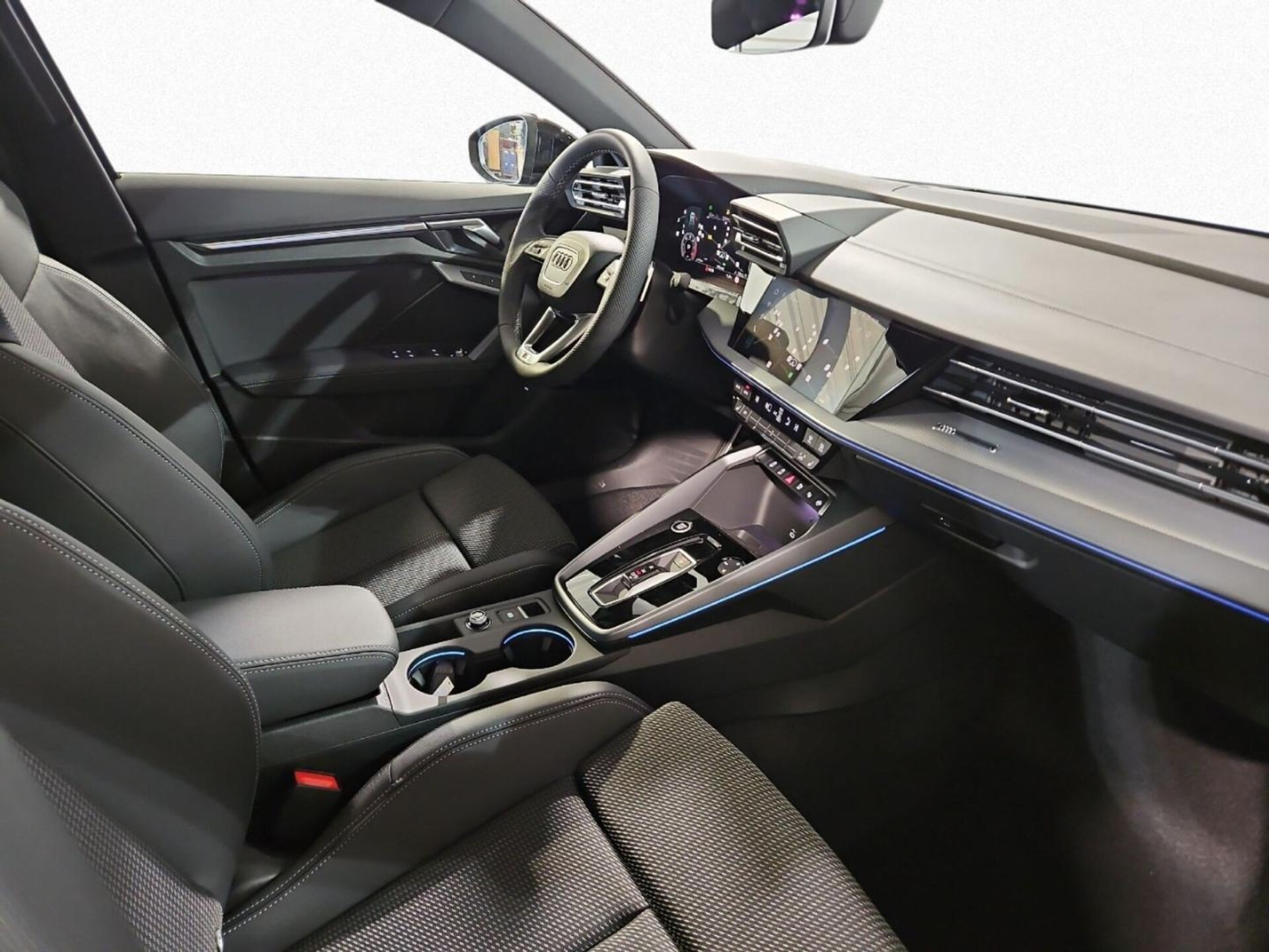Audi A3 Sportback S line