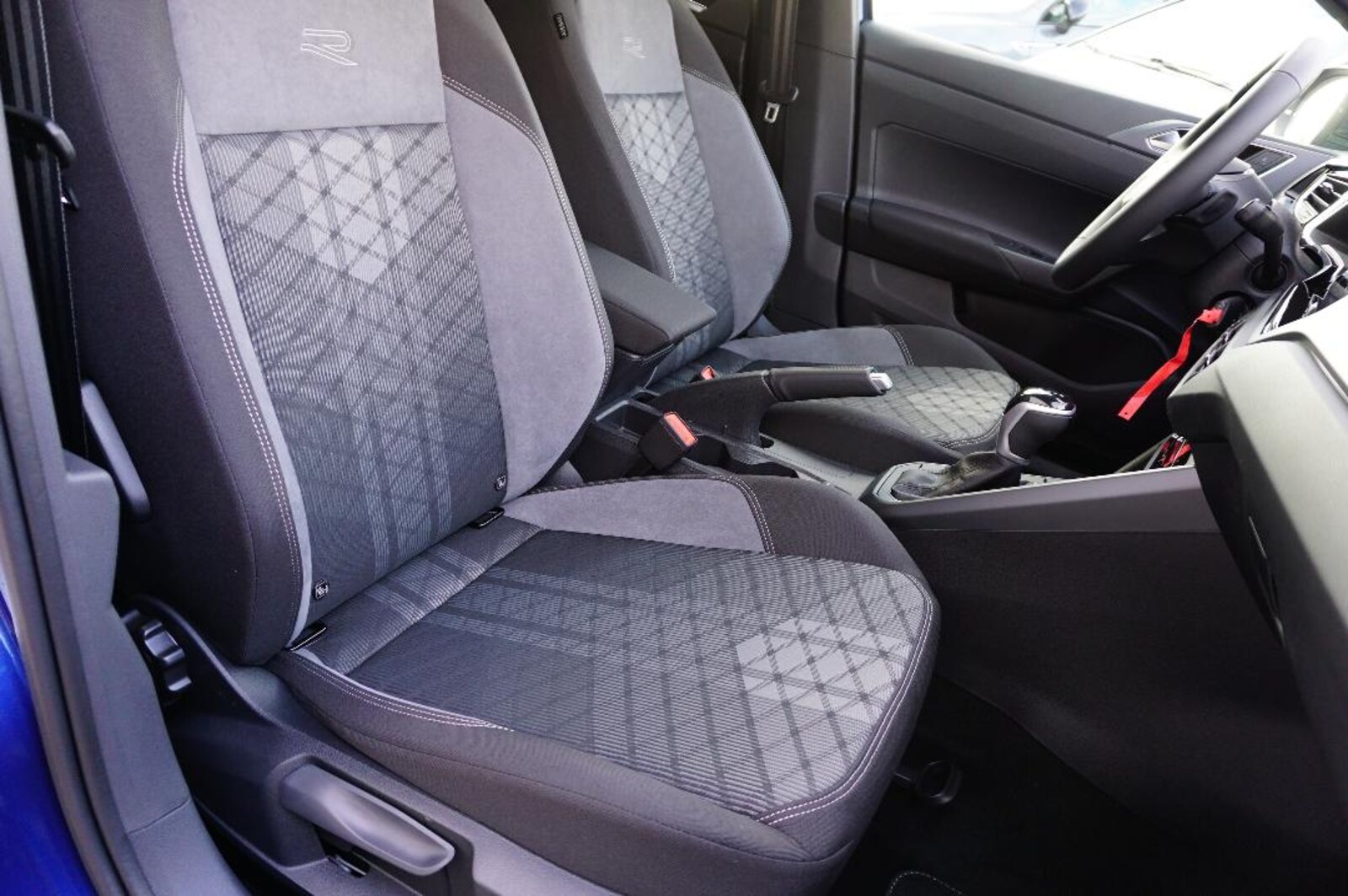 Volkswagen Taigo – Bild 14