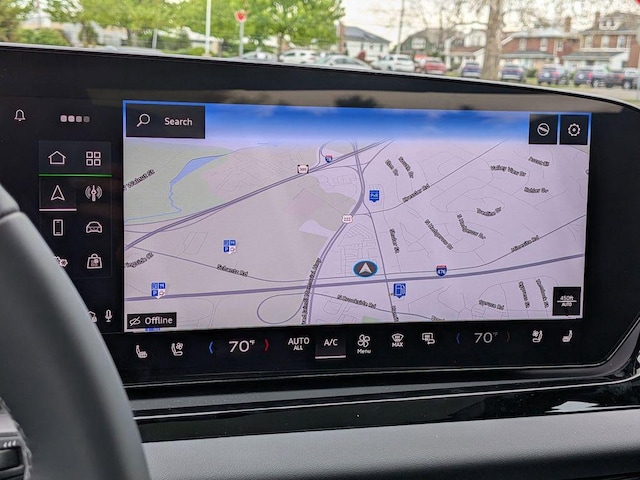 2026 Audi A6 Premium Plus - Photo 11