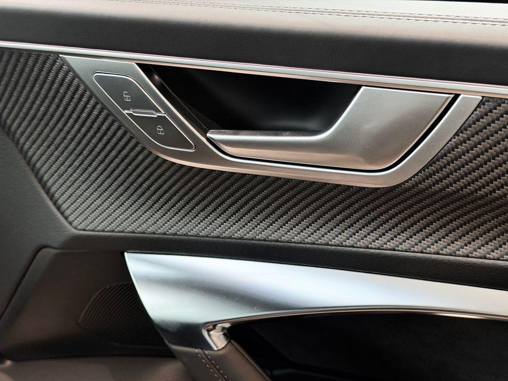 2025 Audi RS 7 Base - Photo 27